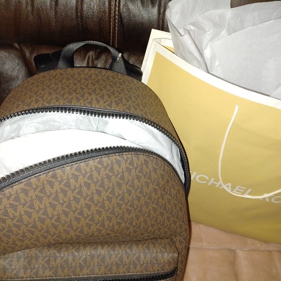 Michael Kohrs Backpack - Picture 4 of 6